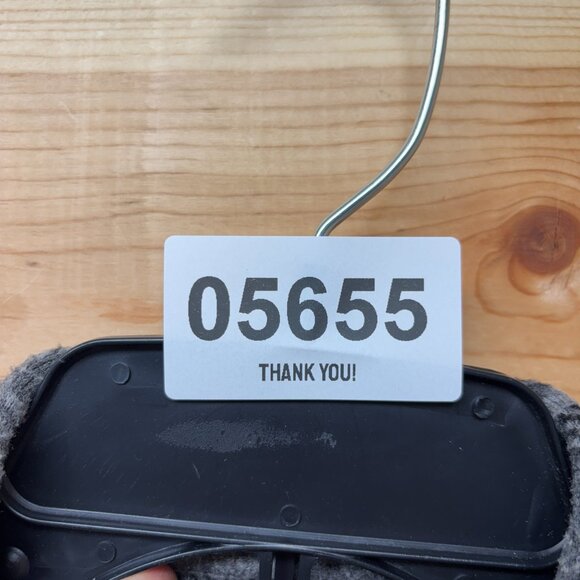 7 Diamonds Shirt Mens Small Gray Generation Soft Flannel Button Up Stretch - Picture 11 of 11